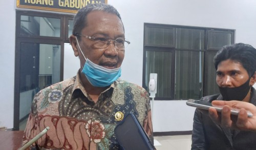 Banmus DPRD Bondowoso Sepakat Laporkan Samsul Hadi Merdeka ke APH