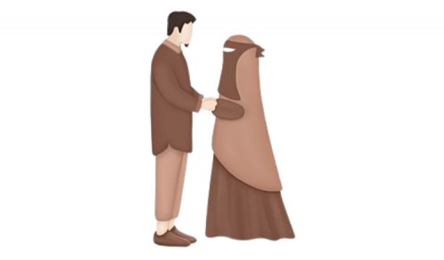 Hak Istimewa Seorang Ayah Atas Wali-wali Lain Dalam Pernikahan Anak Perempuannya