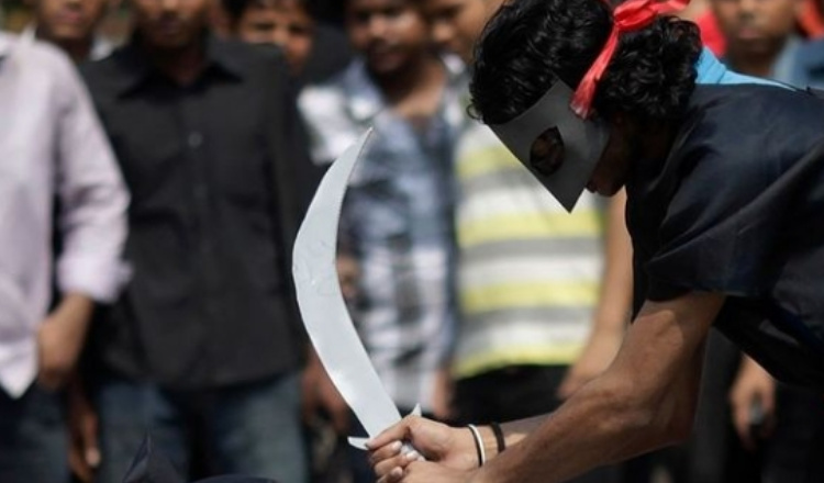 Dua Warga Indonesia Dieksekusi Mati di Arab Saudi
