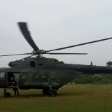 Tak Takut Disanksi, Filiphina Tetap Beli Helikopter Mi-17 ke Rusia
