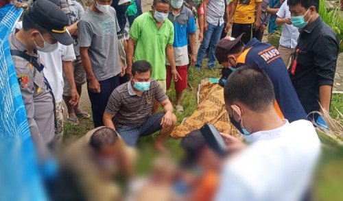 Dua Orang Ditemukan Tewas Saat Ritual di Petilasan Perapen Mpu Supo Tuban 