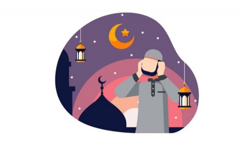 Tak Sabar Menunggu Ramadan? Begini Ketentuan untuk Memulai Hari Pertamanya