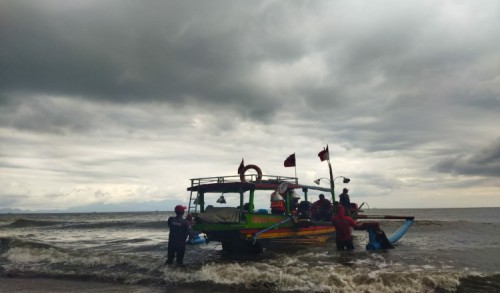 BMKG Banyuwangi Imbau Warga Waspadai Cuaca Ekstrem Memasuki Pancaroba