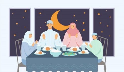 Perbanyak Ibadah di Bulan Ramadan, Lakukan Sunah-sunah Ini Saat Puasa
