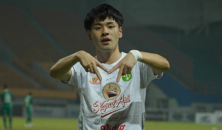 Tak Perpanjang Kontrak, Taisei Marukawa Tinggalkan Persebaya