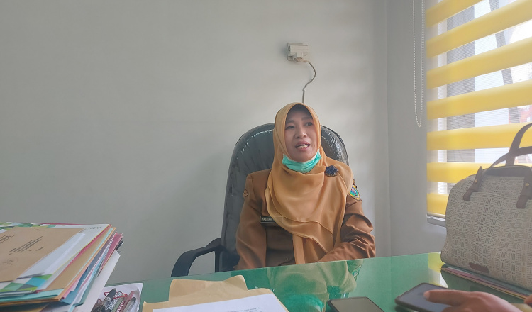 Transformasi UPK Eks PNPM, DPMD Bondowoso akan Kolaborasi dengan Inspektorat Tuk Lakukan Review