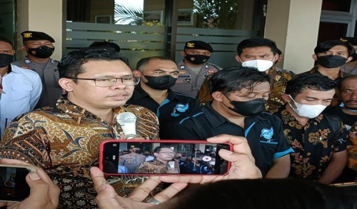 Firna Hicon Angkat Bicara Terkait Pernyataan Ketua LSM Tamperak Purworejo 