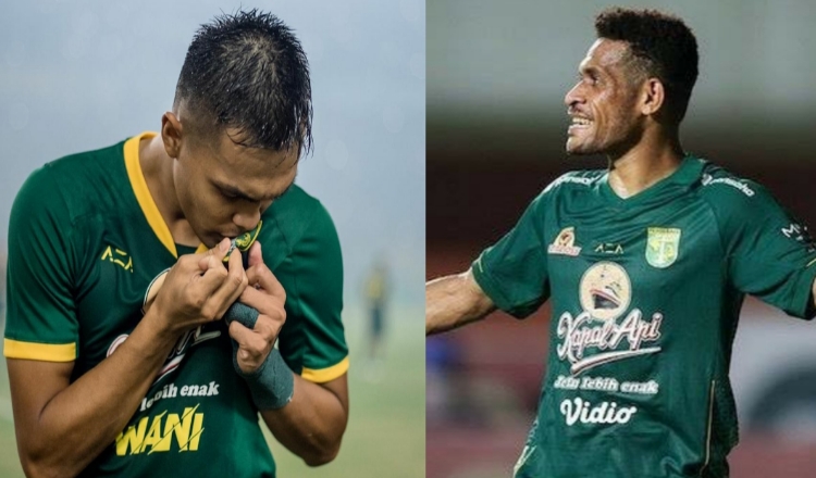 Resmi! Rachmat Irianto dan Ricky Kambuaya Hengkang dari Persebaya, Ini Penyebabnya