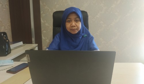 Legislator PAN Surabaya Ajak Masyarakat Ciptakan Situasi Lingkungan Kondusif