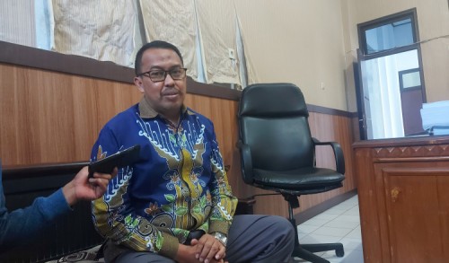 Tak Datang Alasan ke Luar Kota, Komisi I DPRD Bondowoso Undang Kembali TPK ASN