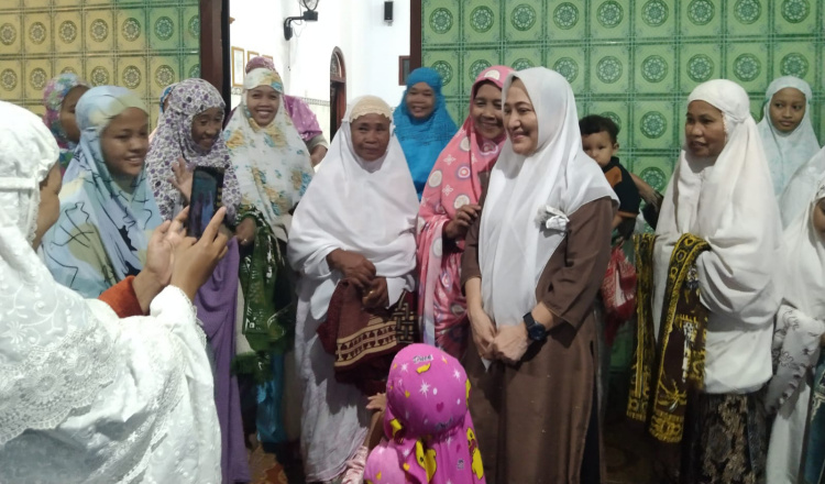 Bupati Bojonegoro: Bulan Suci Ramadhan, Jagalah Moralitas Generasi Bangsa