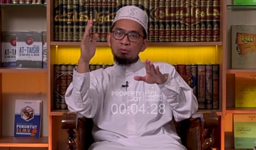 Ustaz Adi Hidayat:Hukum Salat Malam Setelah Menunaikan Sunah Witir