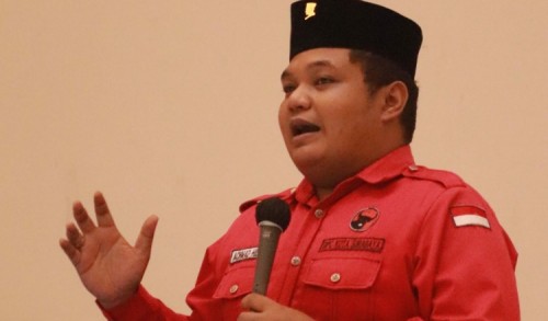 Achmad Hidayat, Alumni Beasiswa Pemkot Surabaya Pernah Rasakan Digembleng