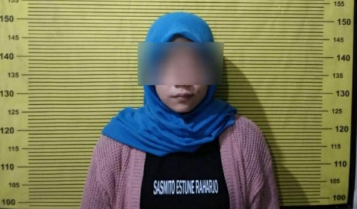 Karyawan Resto di Surabaya Gelapkan Uang Rp168 Juta, Diancam 5 Tahun Penjara