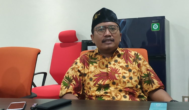 Fraksi PSI Surabaya Sebut Pelayanan Keluarga Berencana Gagal Capai Target