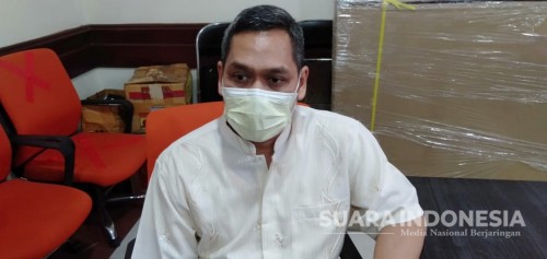 DPRD Surabaya Imbau Masyarakat Vaksin Booster Jika Hendak Mudik Lebaran