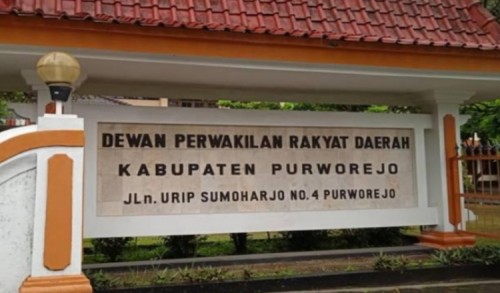 Fraksi NasDem Meminta BK DPRD Purworejo Segera Tindak Lanjuti Laporan LSM Tamperak