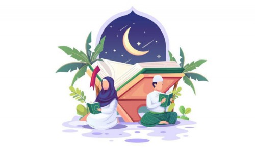Ibadah Mulai Kendor, Ingat! Ini Keutamaan Sepuluh Kedua Bulan Ramadan
