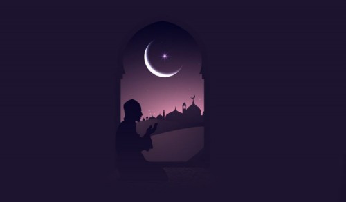 Lailatul Qadar, Waktu Istimewa untuk Beribadah di Bulan Ramadan