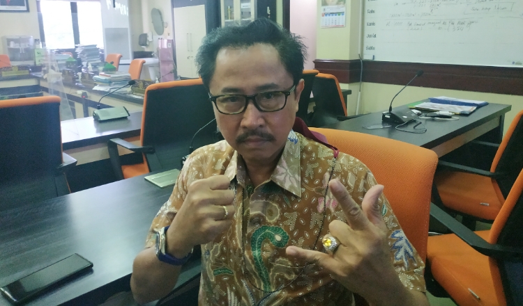 Kinerja Pimpinan Komisi D DPRD Surabaya Dianggap Lambat, PDIP: Jangan Permalukan Partai dan Wali Kota