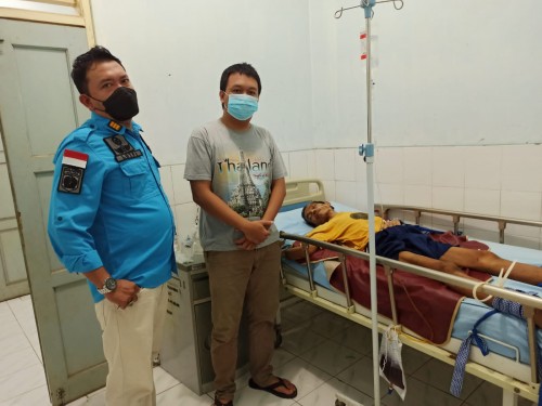 Pelaku Pembunuh Istri di Situbondo Meninggal di Tahanan