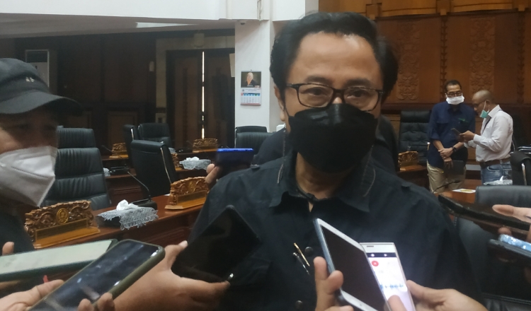 Komisi C Juga Berniat Panggil Pengelola Kenjeran Park Surabaya