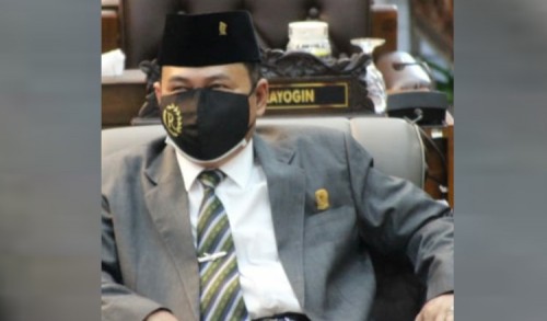 Pasca Lebaran, Wakil Ketua DPRD Yakin Perekonomian Banyuwangi Terus Bangkit