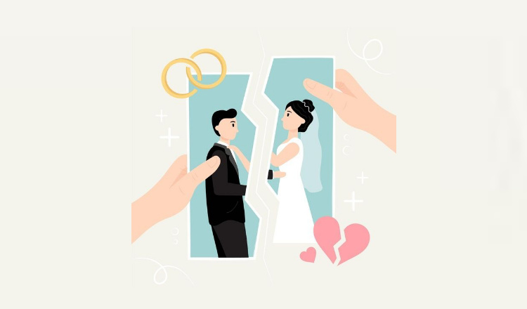 Pengertian Mut'ah dan Nafkah Iddah yang Harus Dibayar Suami Saat Bercerai