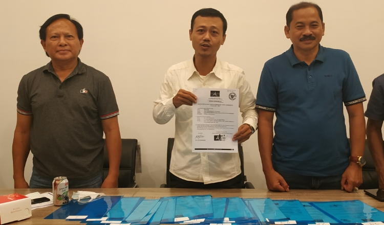 DPC Demokrat Surabaya Sebut 29 DPAC Dukung Lucy Kurniasari di Muscab
