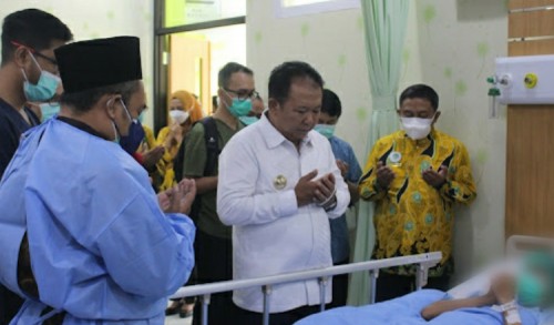 Pasien Operasi Bedah Jantung Perdana di Jember, Sudah Bisa Lepas Ventilator