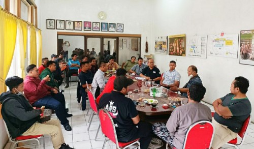 PPSDS Bakal Audiensi ke Dinas Peternakan Jatim Soal Dampak Penyebaran PMK