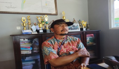 Ngaku Habiskan Miliaran, Jadi Alasan Kades di Ngawi Ini Jual Bengkok Diluar Regulasi