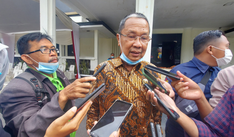 Ketua DPRD Bondowoso Desak Pemkab Segera Beri SK Guru Lulus Tes P3K