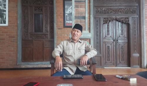 Sebelum PMK jadi Wabah, Ketua LPPNU Dorong Pemda Bondowoso Ambil Langkah Cepat