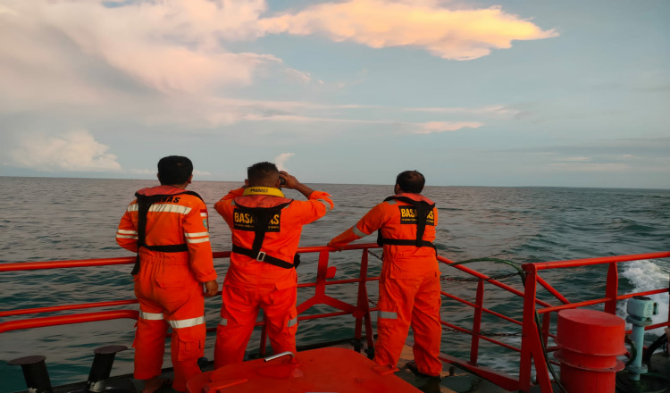 Kapal Nelayan Dikabarkan Hilang Saat Menuju Pulau Sapeken Madura