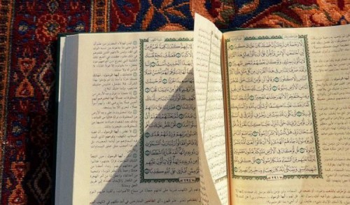 Do'a Mohon Perlindungan Diambil Dari Surah Hud, Lafaz Beserta Artinya