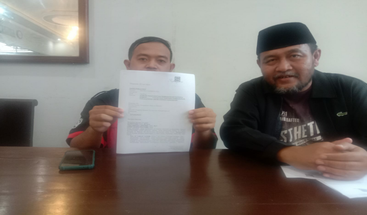 Gegara Bubarkan  Perusda Banongan, Bupati Situbondo Digugat ke PTUN Surabaya