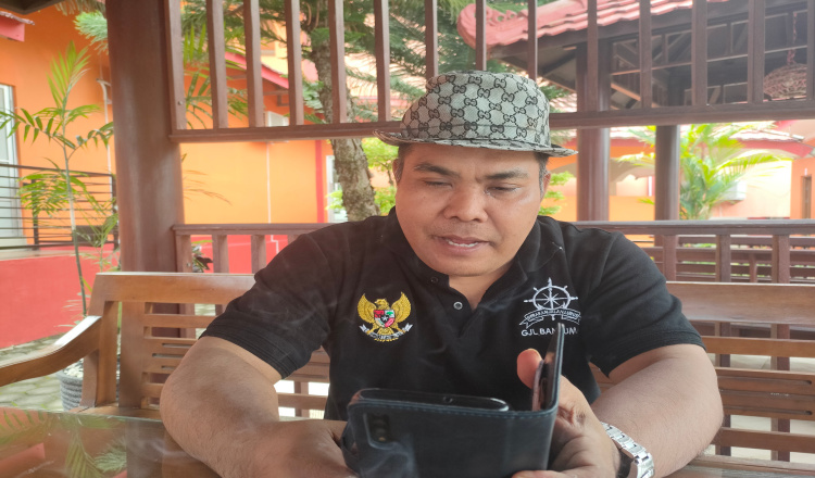 Anggota DPRD Kabupaten Purworejo Fraksi PDIP Angkat Bicara Berkaitan Ruginya Petani Padi