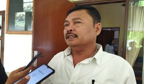 DPRD Banyuwangi Dorong Pemkab Alokasikan Anggaran Penanganan PMK 