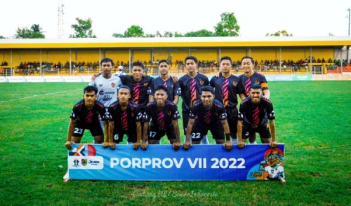 Pasuruan Tumbang, Jember Puncaki Klasemen Sementara Grup C Porprov Jatim Cabor Sepak Bola