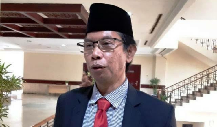 Belum Tuntas Bahas Raperda, Masa Kerja Pansus DPRD Surabaya Diperpanjang