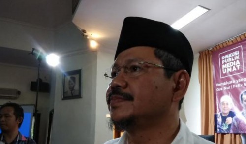 GP Ansor Probolinggo dan Kraksaan Tolak Tegas Kedatangan Eks Jubir HTI