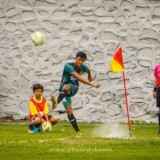 Kick Off Saat Panas Terik, Pemain dan Pelatih Tim Kabupaten Jember Keluhkan Jadwal Pertandingan