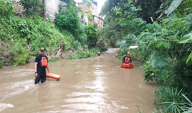 Pamit BAB di Sungai, Kakek 64 Tahun di Banyuwangi Hilang