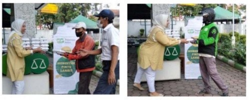 Pegadaian Kanwil Surabaya XII Kucurkan Dana Sosial Rp280 Juta ke Masyarakat