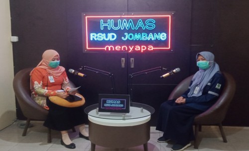 RSUD Jombang mengajak masyarakat untuk peduli   Tentang Penyakit Akibat Kerja dan Kecelakaan Kerja, simak penjelasannya