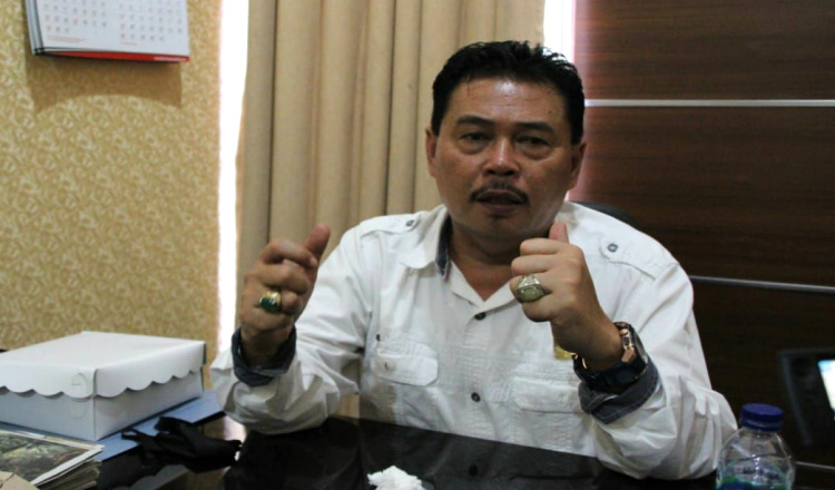 Jelang Idul Adha, Wakil Ketua DPRD Banyuwangi Minta Pengawasan Hewan Kurban Diperketat
