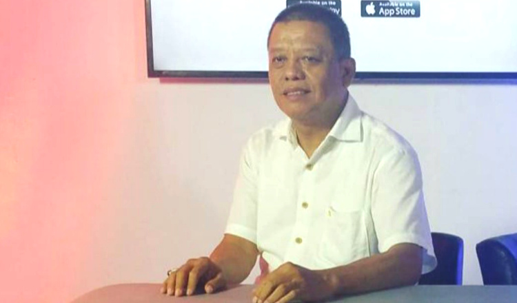 Pejabat DKPPP Tuban Bungkam Soal Pengadaan Pupuk, DPRD Angkat Bicara