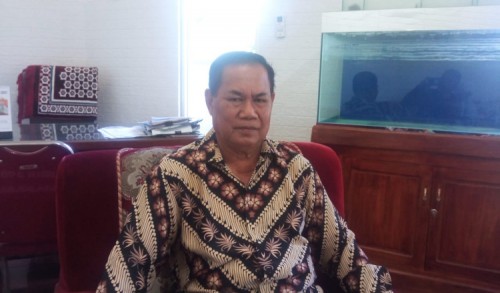 HNSI Cilacap Berencana Gelar Sedekah Laut, Namun Dipusatkan di Pendopo Kabupaten
