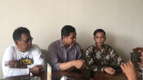 Hindari Hoax, Pengacara Ketua KPRI Budhi Artha Mojokerto Minta Audit Eksternal